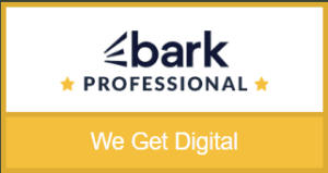 bark professional footer image