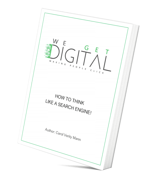 Learning SEO | How to Think Like a Search Engine 1 learning seo guide cover