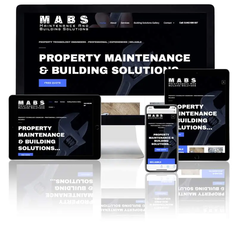 builders-construction-wordpress-website design-herts