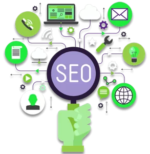 Affordable Seo Plan 5 seo bar chart for seo demonstration