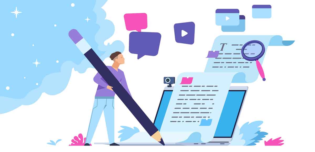 content marketing for business success