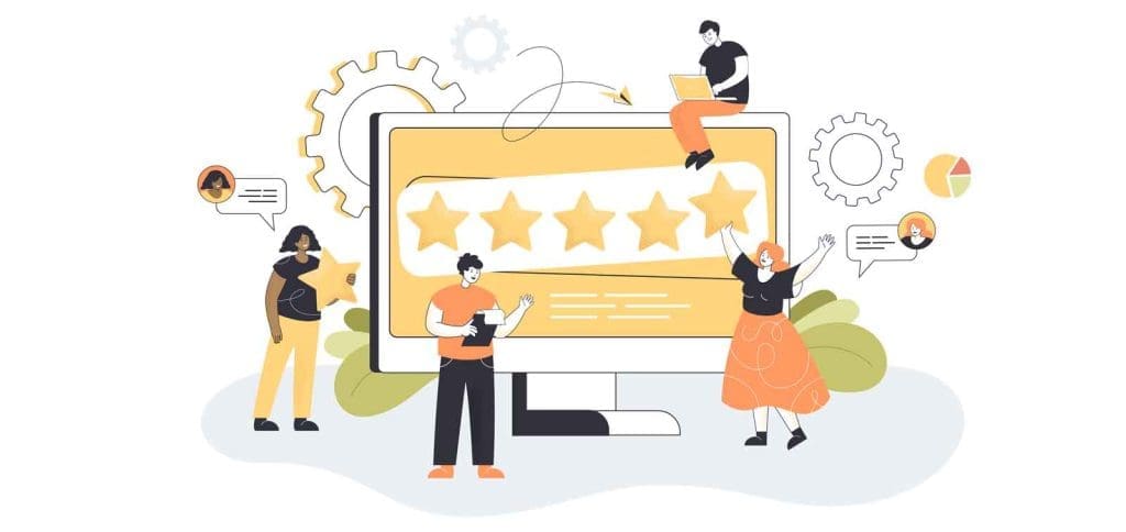 Writing, Sharing And Getting Google Reviews 4 getting google reviews
