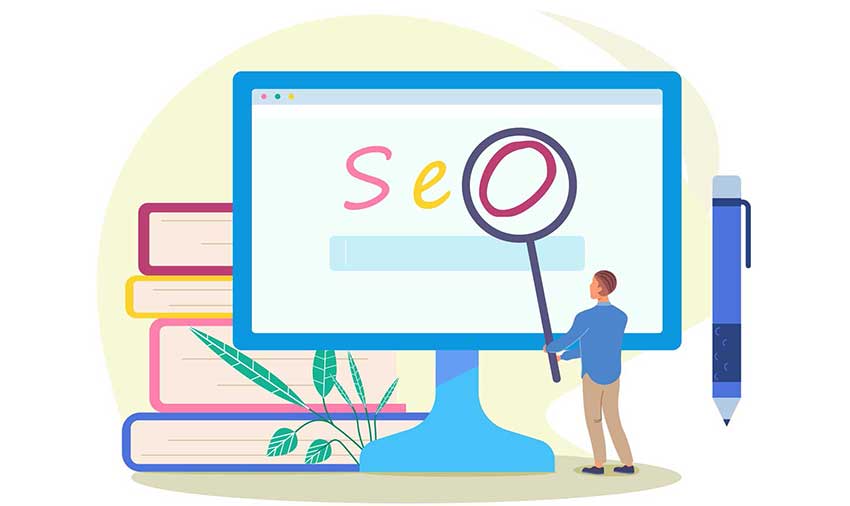 SEO and Social Media Integration 1 seo and social media integration