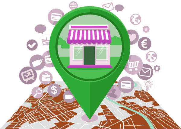 Local SEO Services 2 local seo services by we get digital