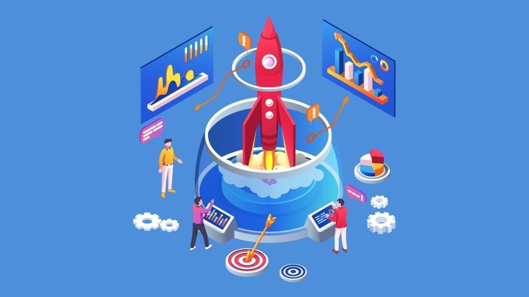 Boost Your SEO Rankings with Landing Pages