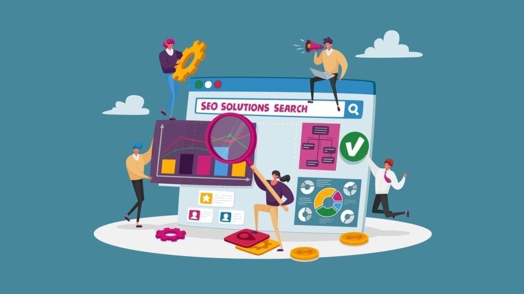 Discover the power of SEO reputation management and elevate your brand's online presence.