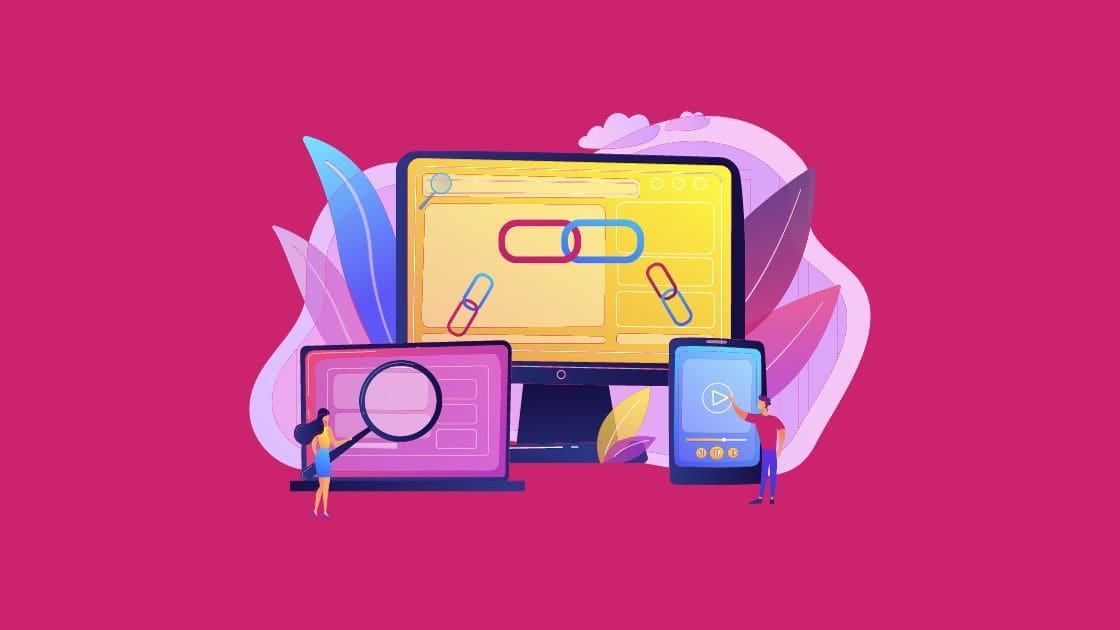 The Importance of Link Building and Backlinks in SEO