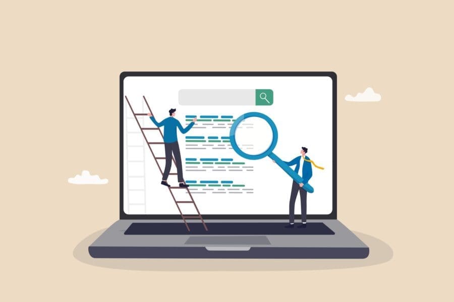 seo tips for small business