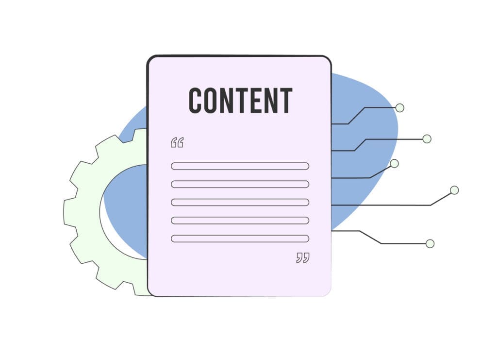 Repurpose Content